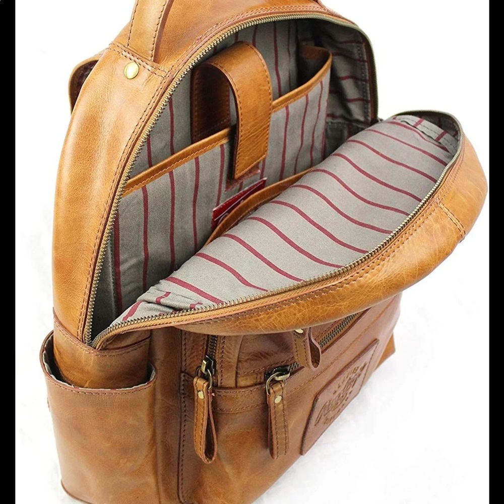 Rawlings Backpack